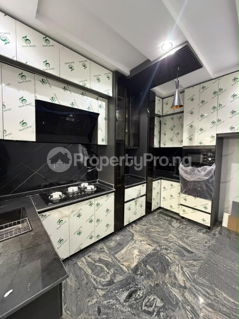 2 bedroom Flat / Apartment for rent Lekki Igbo-efon Lekki Lagos