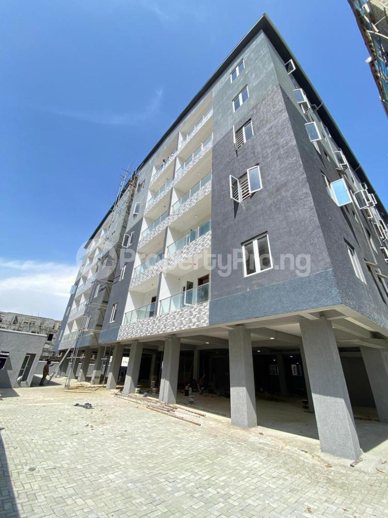 2 bedroom Flat / Apartment for sale Lekki Phase 1 Lekki Phase 1 Lekki Lagos - 0