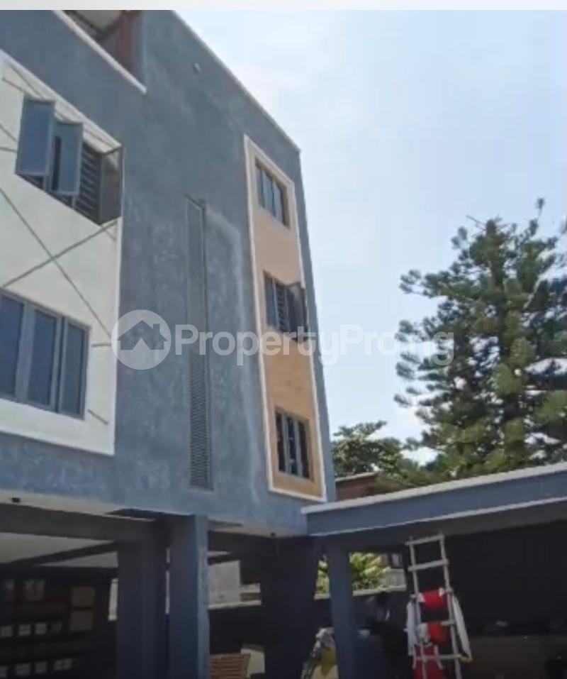 2 bedroom Flat / Apartment for rent Sangotedo Majek Sangotedo Lagos - 0