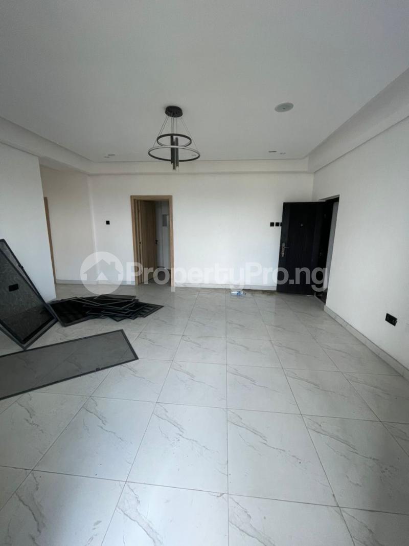 2 bedroom Flat / Apartment for rent Ologolo Lekki Lagos