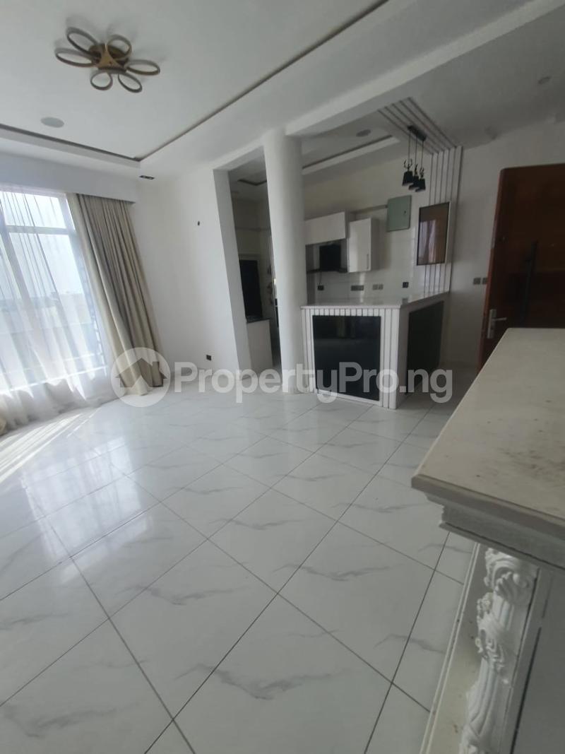 2 bedroom Flat / Apartment for rent Ologolo Lekki Lagos