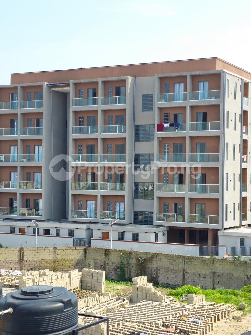 2 bedroom Flat / Apartment for sale Ikate Lekki Lagos