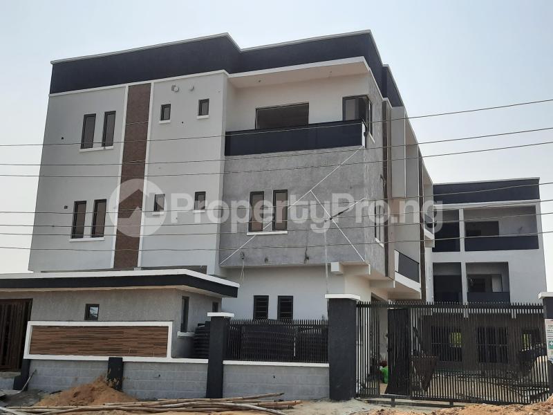 2 bedroom Flat / Apartment for sale Lekki Scheme 2 Ajah Lagos