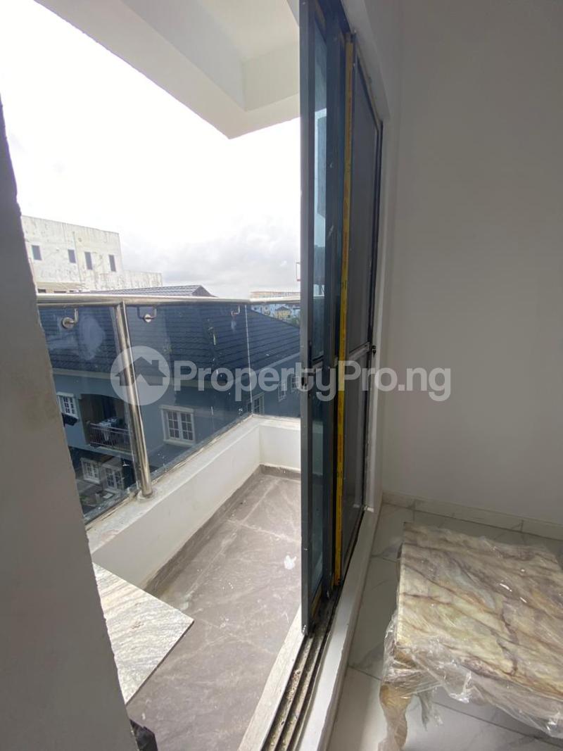 2 bedroom Flat / Apartment for sale Enyo Filling Station, Ikate Elegushi Beach Rd Ikate Lekki Lagos