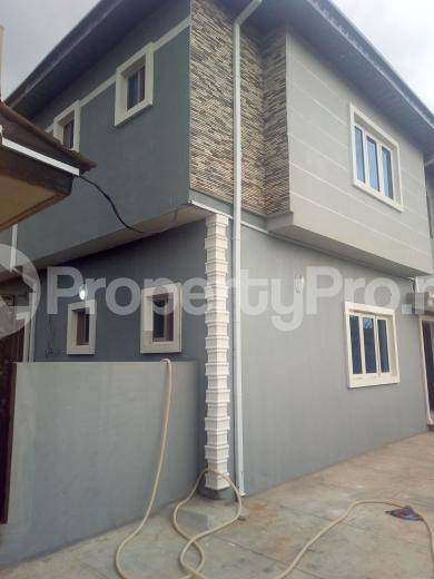 2 bedroom Flat / Apartment for rent Road 2 Baruwa Ipaja Lagos