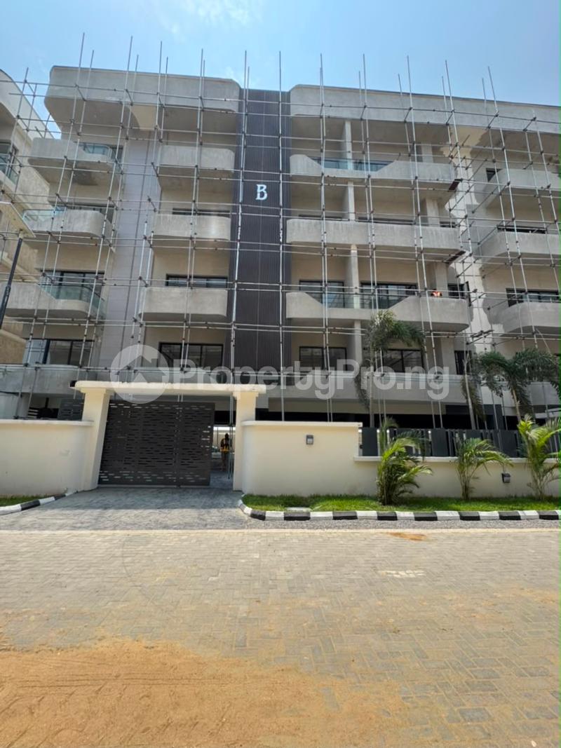 2 bedroom Flat / Apartment for rent Orange Island Lekki Foreshore Lekki Lekki Phase 1 Lekki Lagos