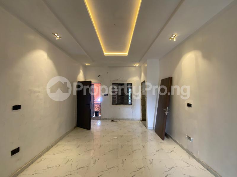2 bedroom Flat / Apartment for rent Lekki Scheme 2 Ajah Lagos