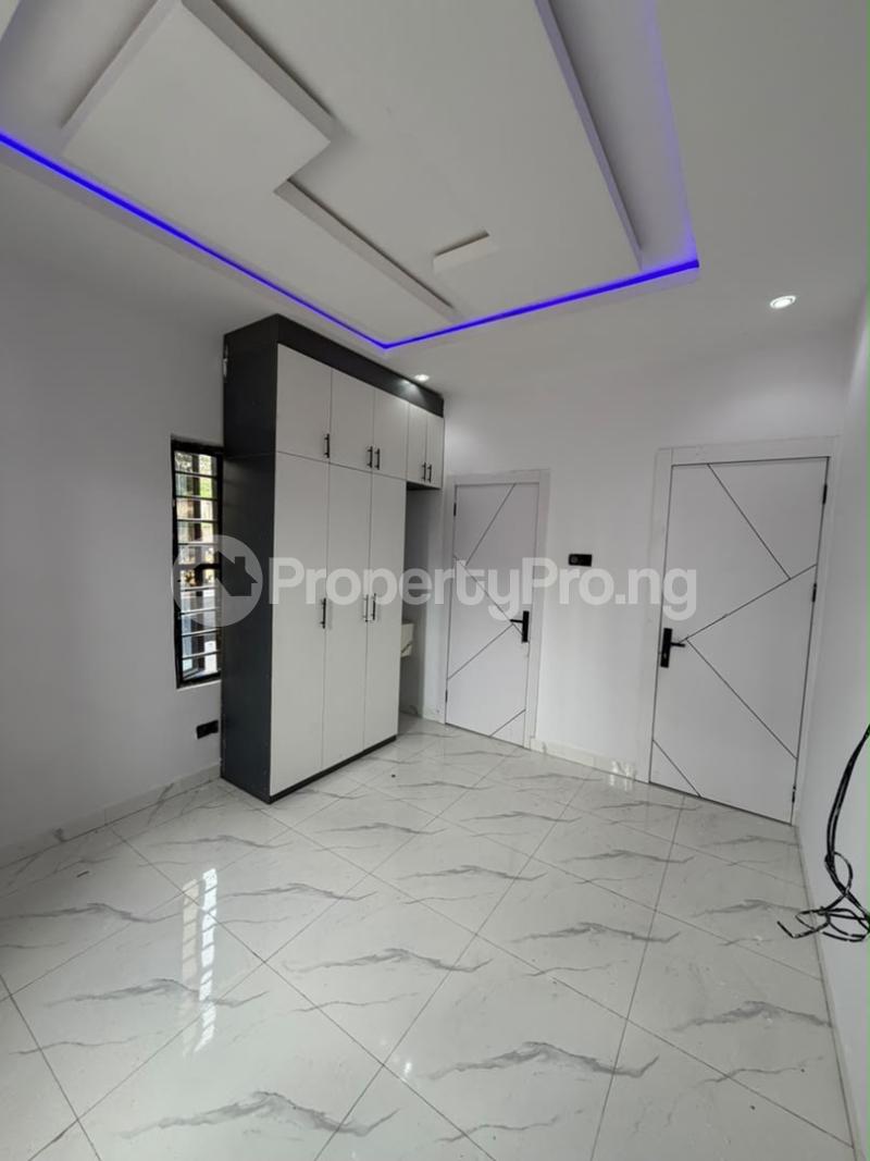 2 bedroom Flat / Apartment for rent Igbo-efon Lekki Lagos
