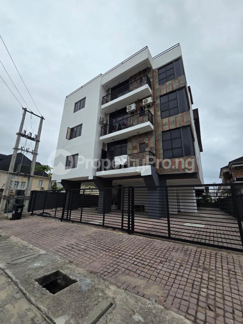 2 bedroom Flat / Apartment for sale Agungi Lekki Lagos