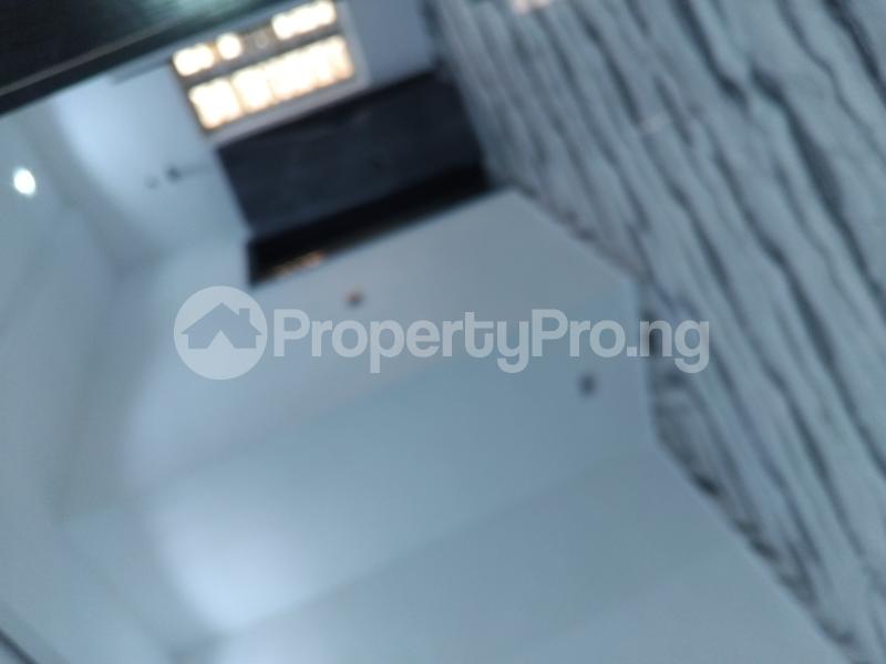2 bedroom House for rent Secured Estate Ado Road Ajah Lagos