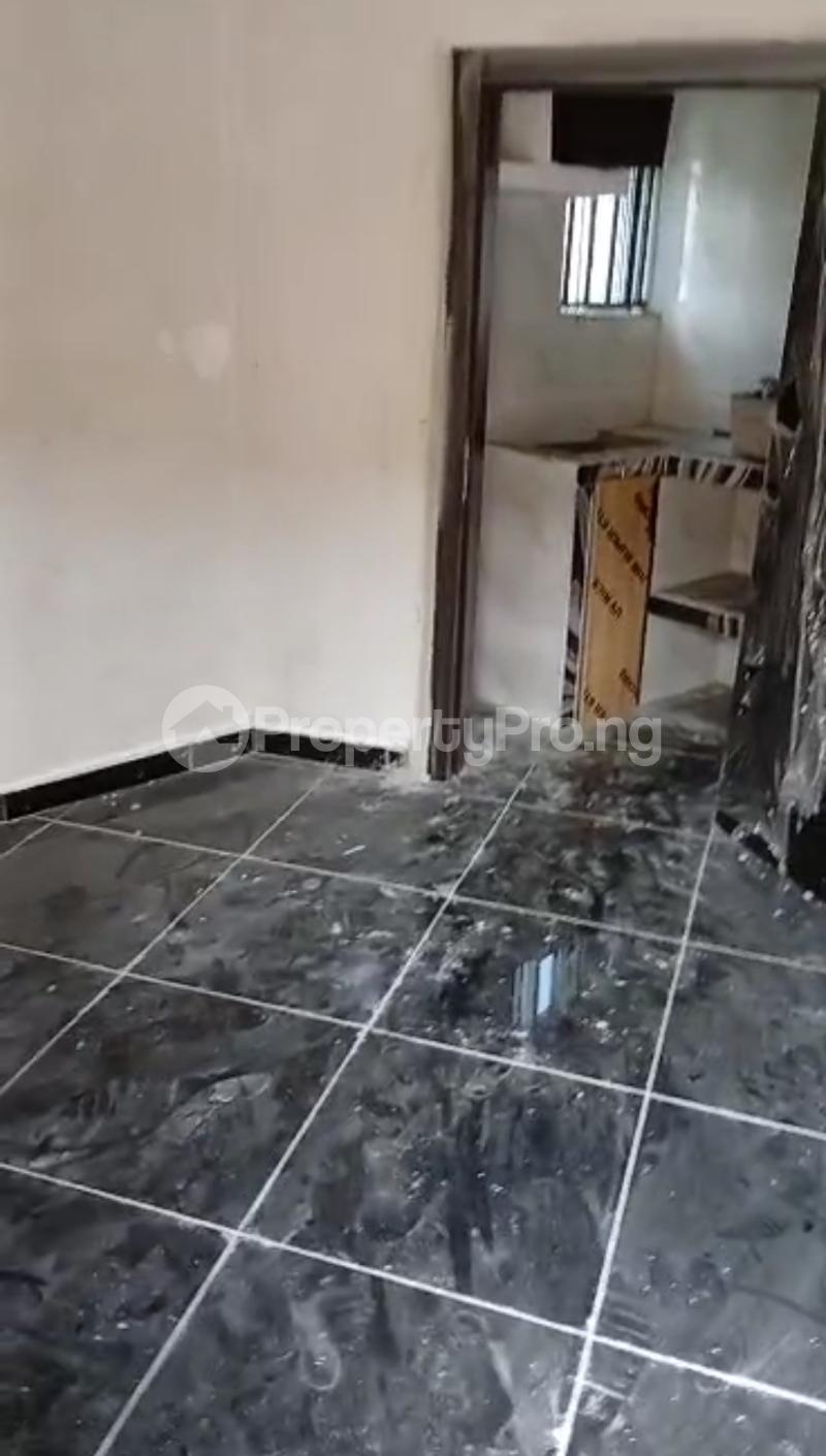 2 bedroom House for rent Secured Estate Ado Road Ajah Lagos