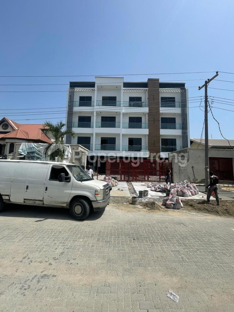 2 bedroom Flat / Apartment for sale Lekki Phase 1 Lekki Lagos