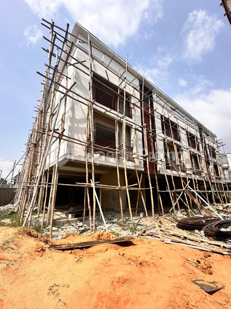 2 bedroom House for sale Orchid Lekki Lagos