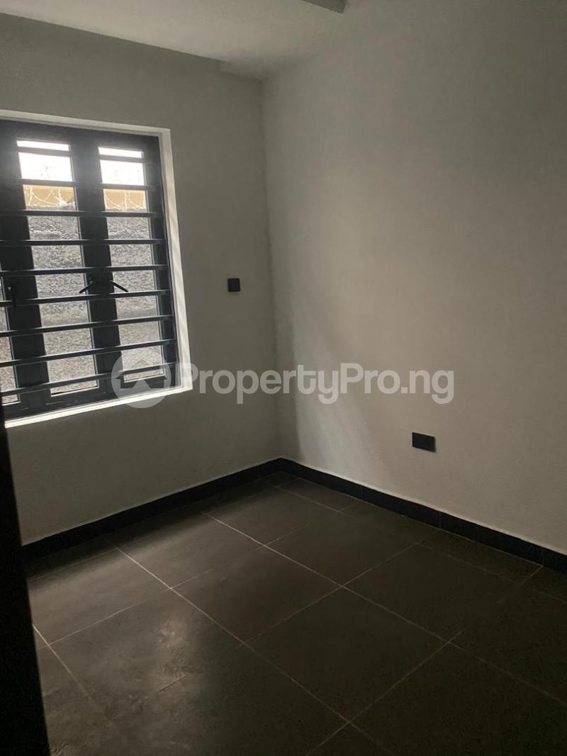 2 bedroom House for sale Allen Avenue Ikeja Lagos