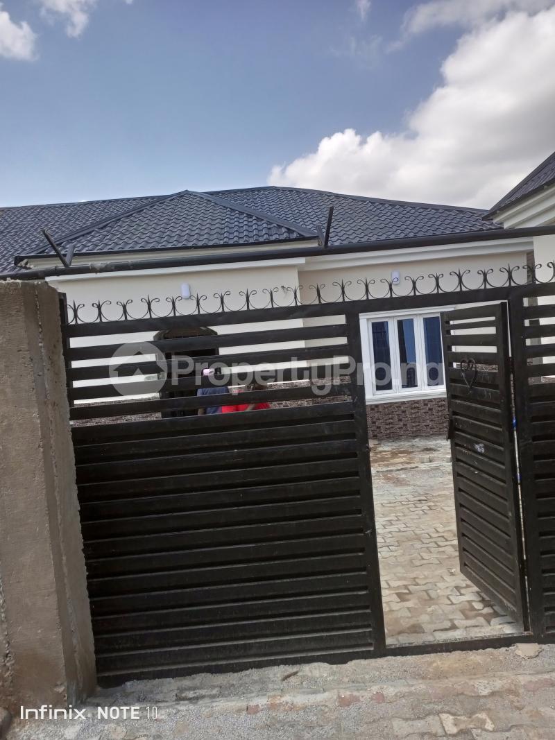2 bedroom House for rent Galadimawa Galadinmawa Abuja