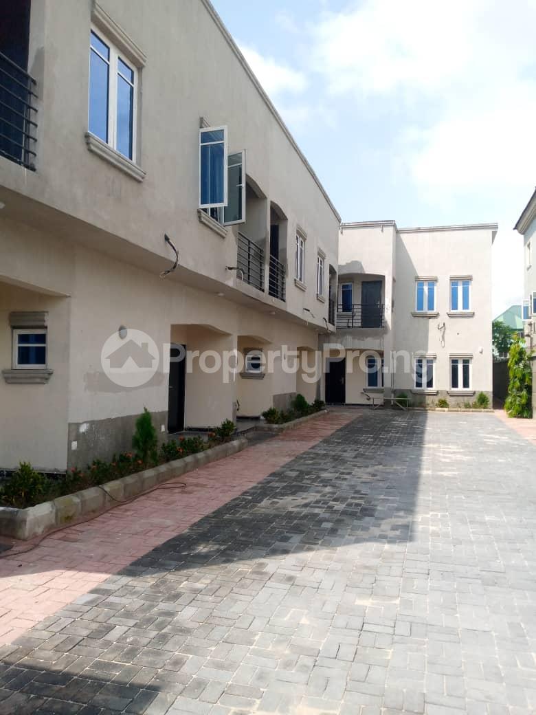 2 bedroom House for rent New Road Awoyaya Ajah Lagos