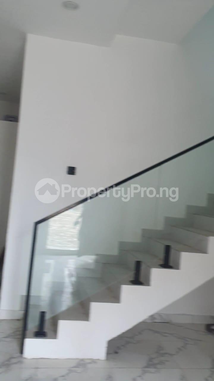 House for rent Olokonla Estate Ajah Langbasa Olokonla Ajah Lagos