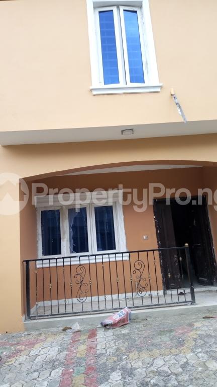 2 bedroom Flat / Apartment for rent Road2 Sangotedo Ajah Lagos