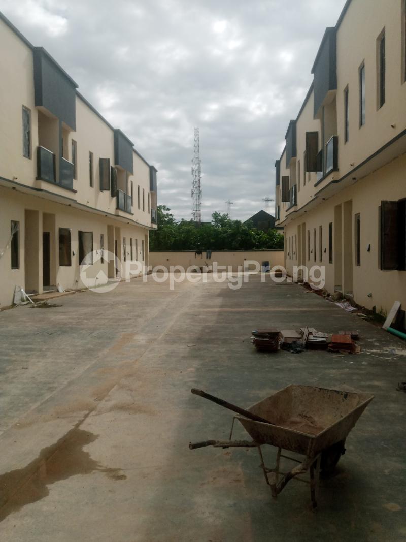 2 bedroom House for rent The Property Located At Valley View Estate Off Ebute Igbogbo Road Ebute Ikorodu Lagos