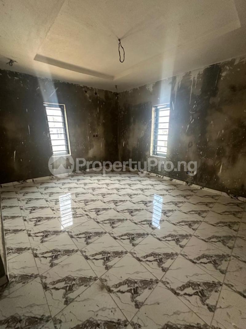2 bedroom Flat / Apartment for rent Badore Ajah Lagos