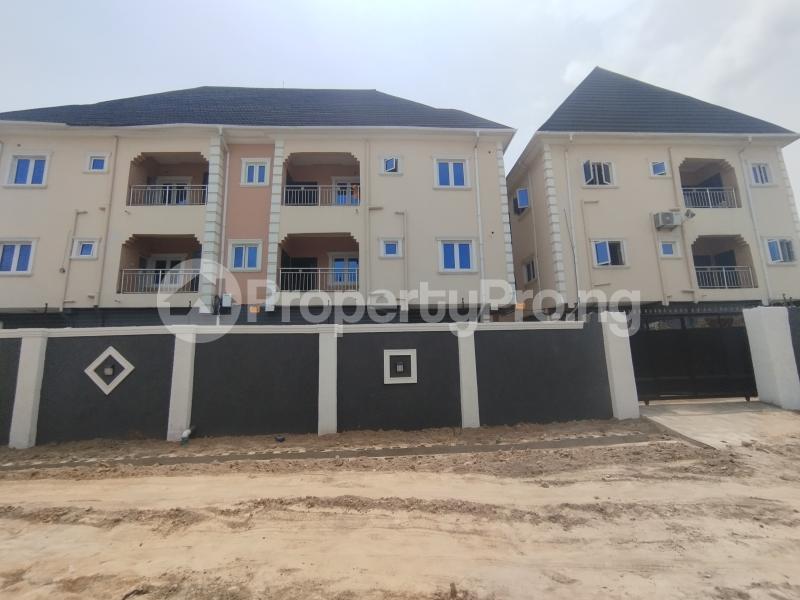 Rent Brand New 2 Bedroom Flat in Ebute, Ikorodu Lagos (3LCZU ...