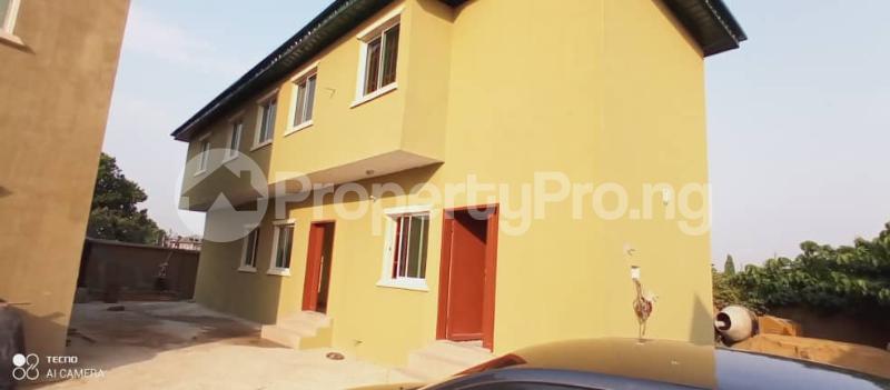 2 bedroom Flat / Apartment for rent Atunrashe Estate Atunrase Medina Gbagada Lagos