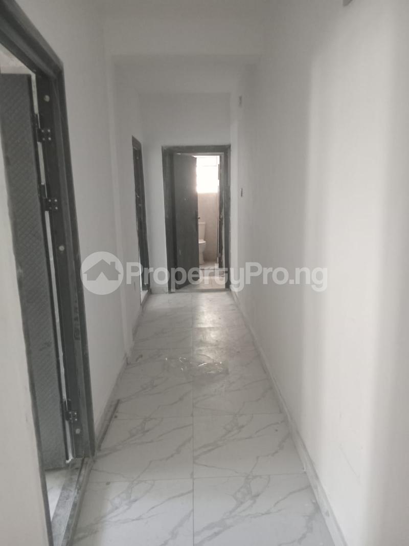 2 bedroom Flat / Apartment for rent Before The Roundabout Orchid Lekki Lagos