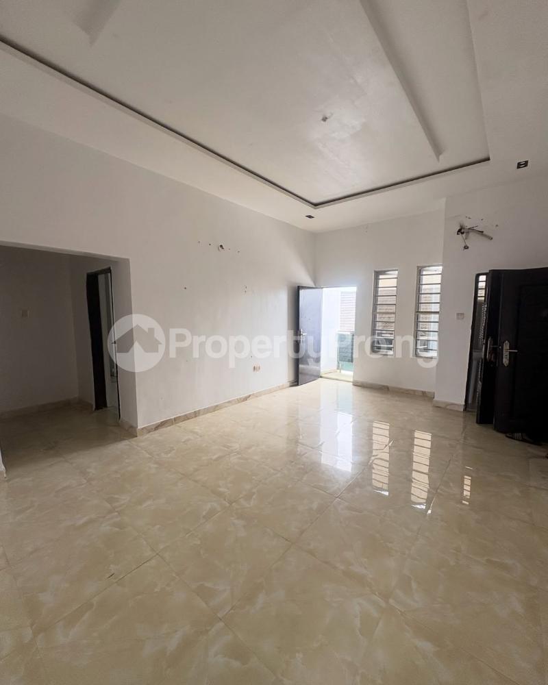 2 bedroom Flat / Apartment for rent The Property Located Within An Estate Osapa london Lekki Lagos