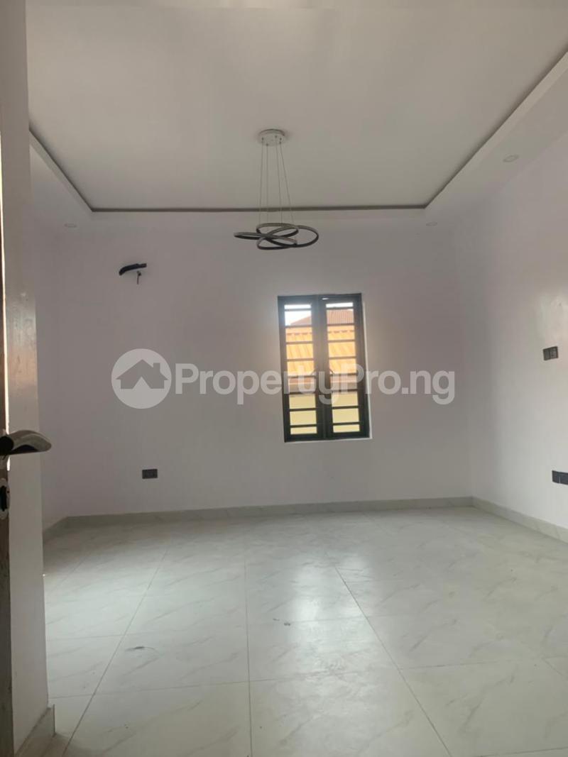2 bedroom House for rent Agungi Estate Agungi Lekki Lagos