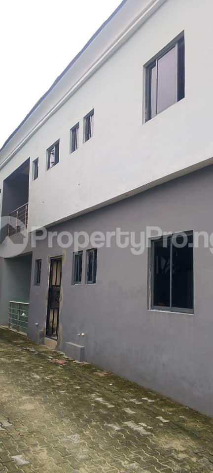 2 bedroom Flat / Apartment for rent  Badore Ajah Lagos