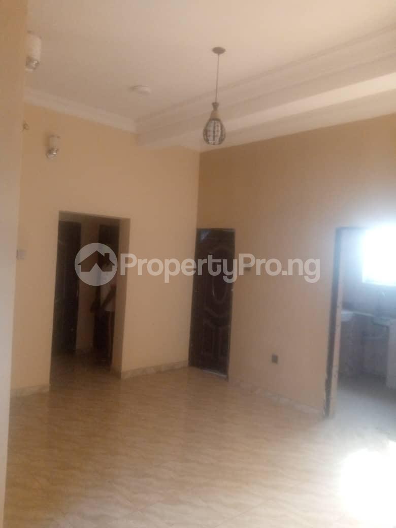 2 bedroom Flat / Apartment for rent Sawmill Ifako-gbagada Gbagada Lagos