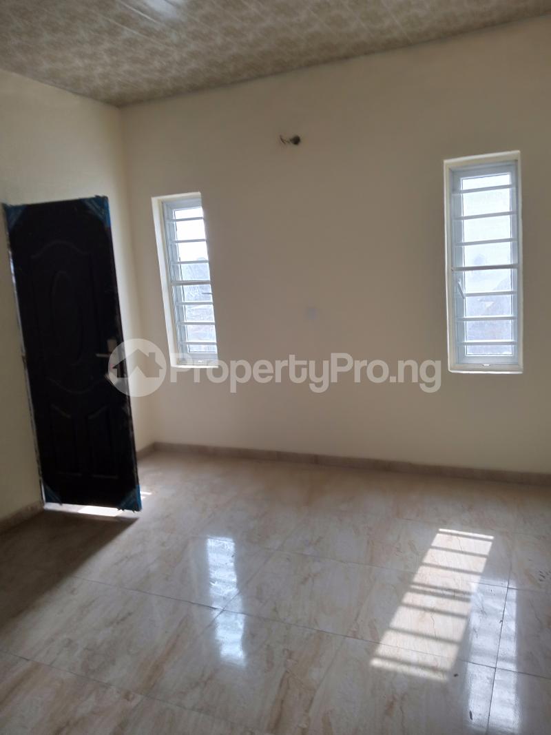2 bedroom Flat / Apartment for rent Thomas Estate Thomas estate Ajah Lagos