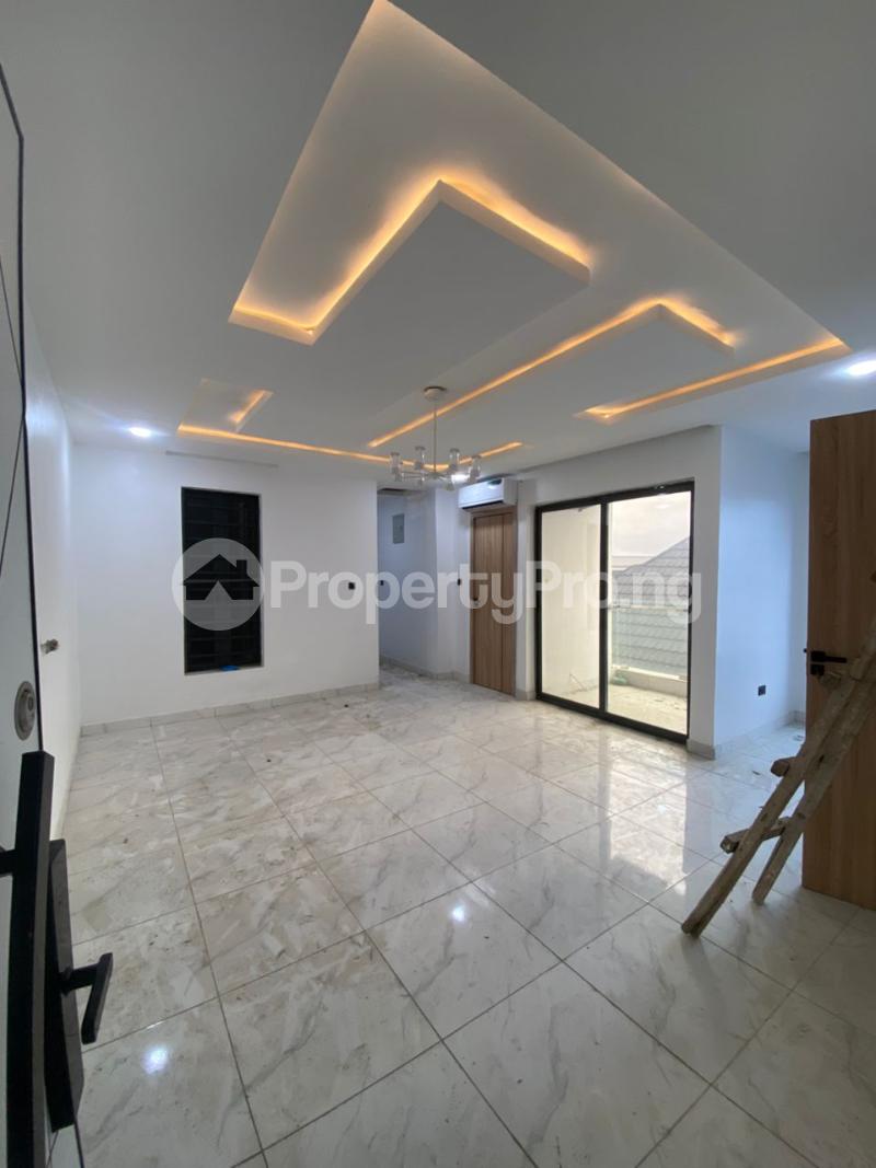 2 bedroom Flat / Apartment for rent Ologolo Lekki Lagos