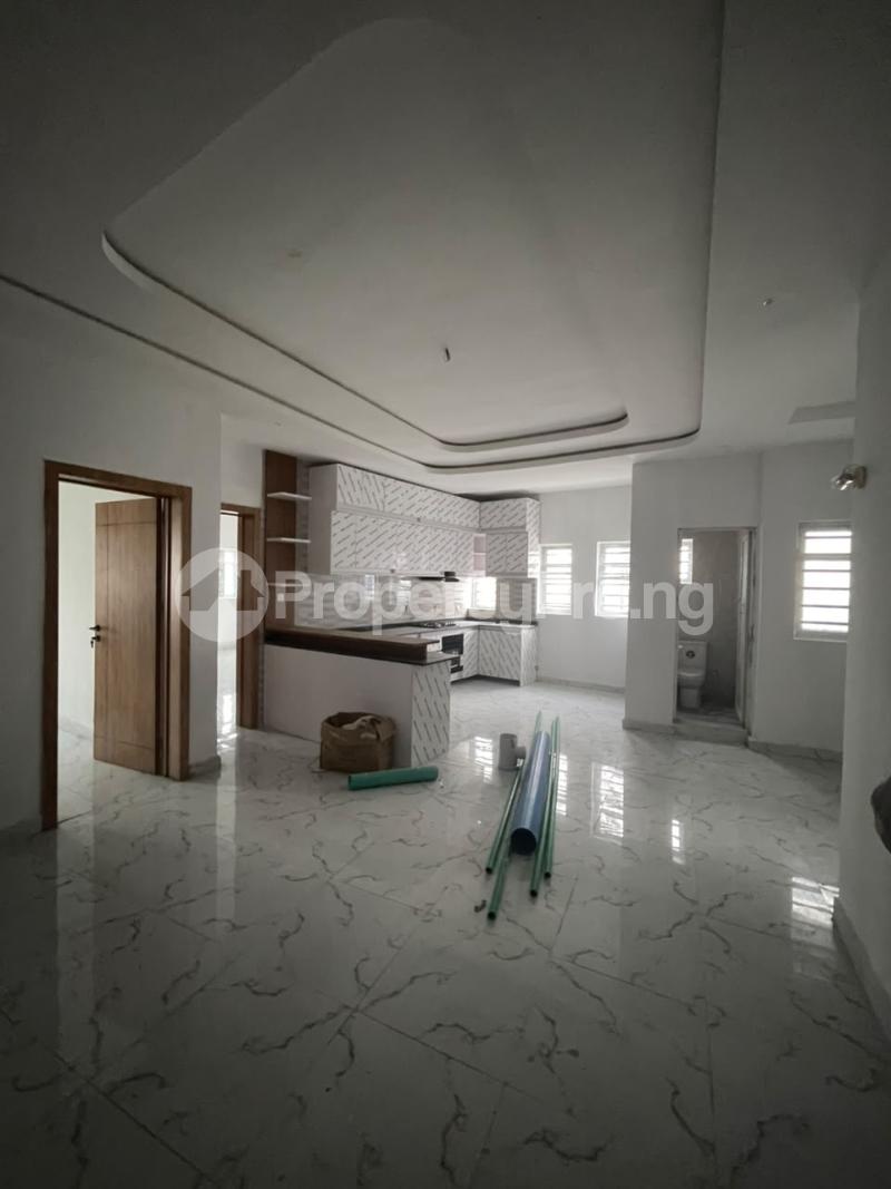 2 bedroom Flat / Apartment for rent Ologolo Lekki Ologolo Lekki Lagos