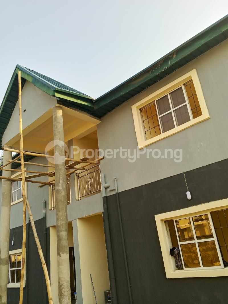 Flat / Apartment for rent Adewale Estates Badore Ajah Lagos Badore Ajah Lagos