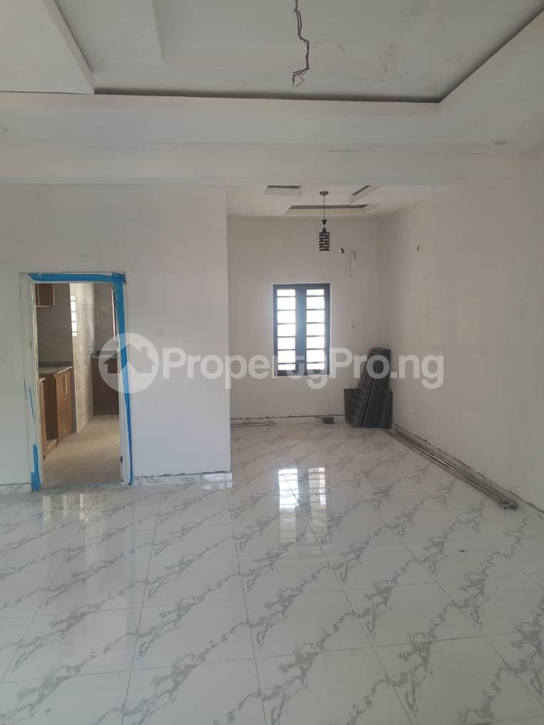 2 bedroom Flat / Apartment for rent  Thomas estate Ajah Lagos