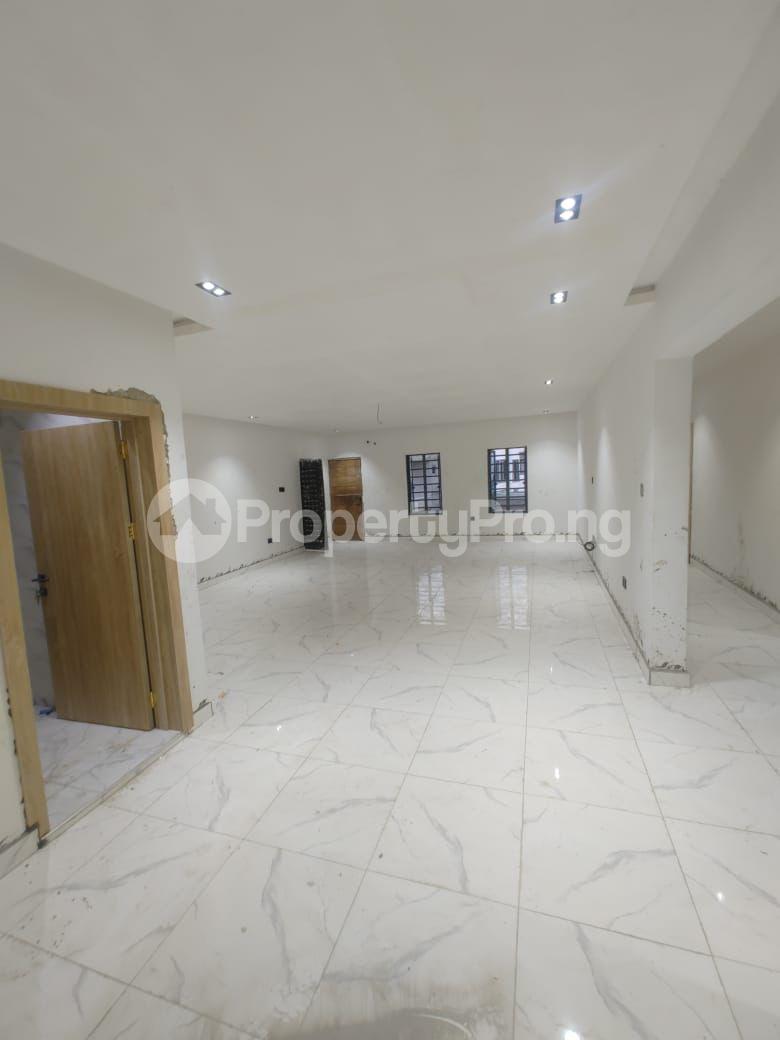 2 bedroom Flat / Apartment for rent Peninsular Gardens Estate Behind Blenco Sangotedo Ajah Lagos