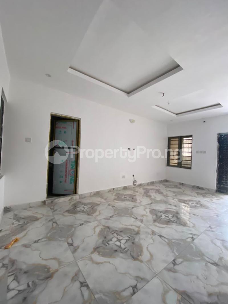 2 bedroom Flat / Apartment for rent Along Sangotedo Road Sangotedo Ajah Lagos