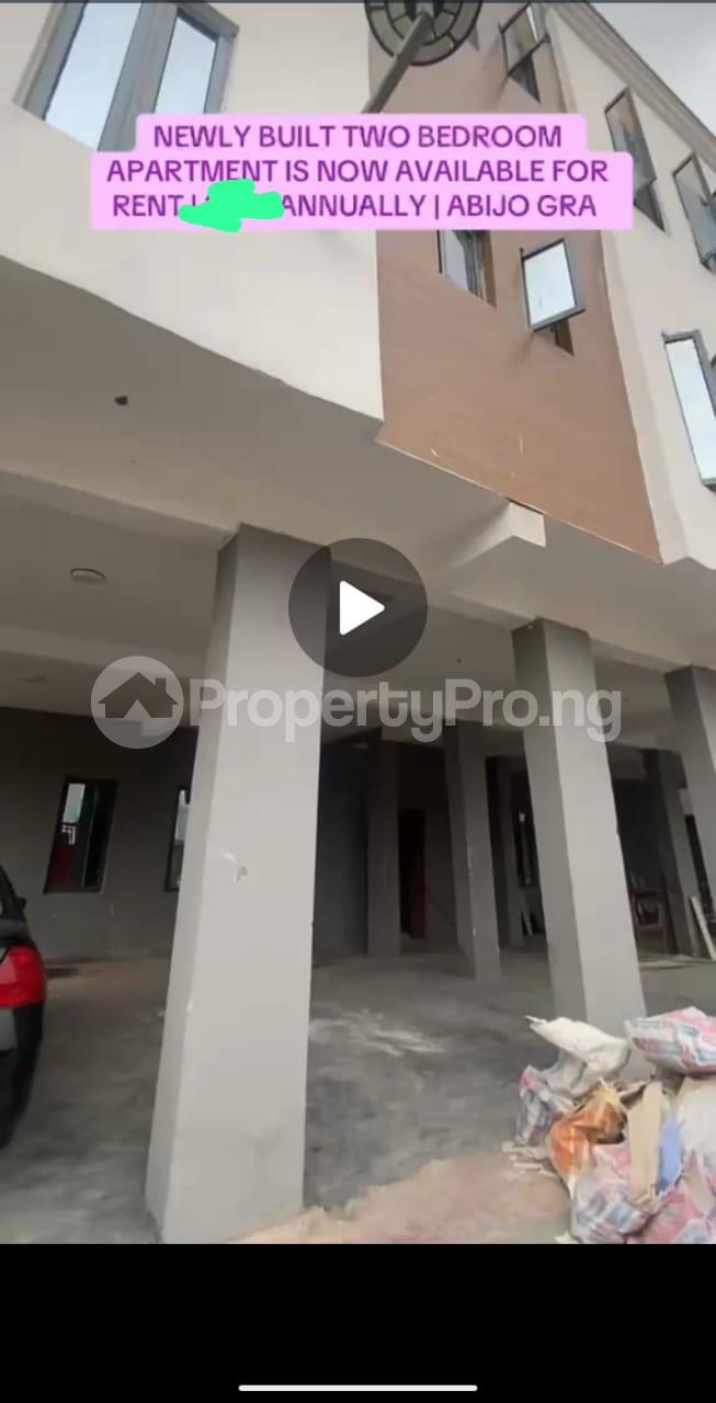 Flat / Apartment for rent Abijo Gra Ajah Lagos Abijo Ajah Lagos