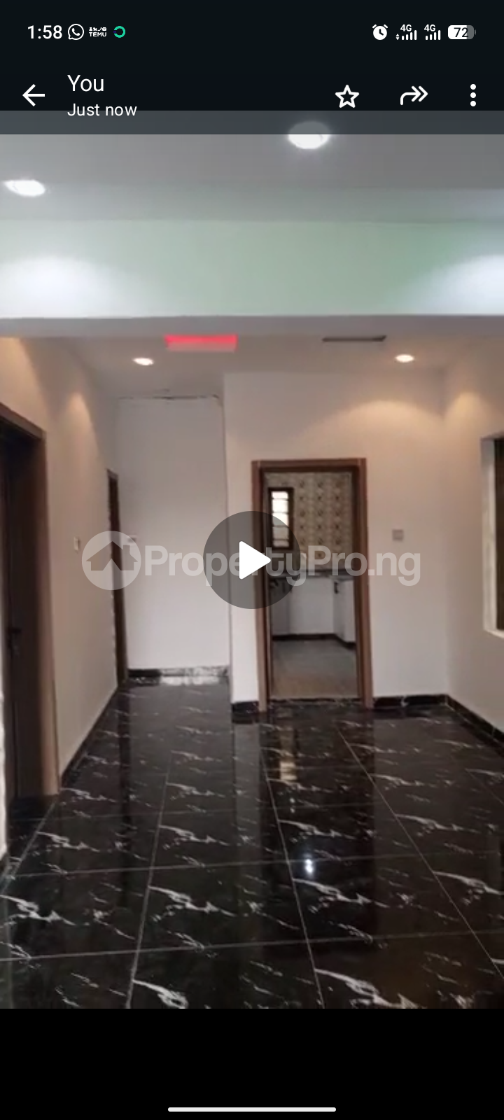 Flat / Apartment for rent Royal Palmwill Estates Badore Ajah Lagos Badore Ajah Lagos