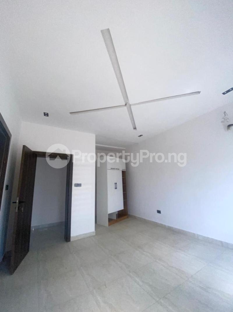 2 bedroom Flat / Apartment for rent Along Sangotedo Road Ajah Lagos