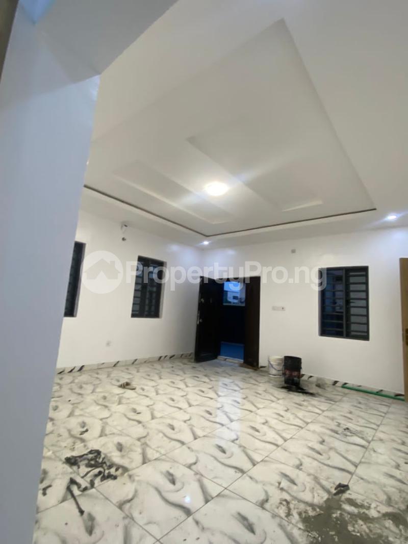 2 bedroom Flat / Apartment for rent Olokonla Olokonla Ajah Lagos