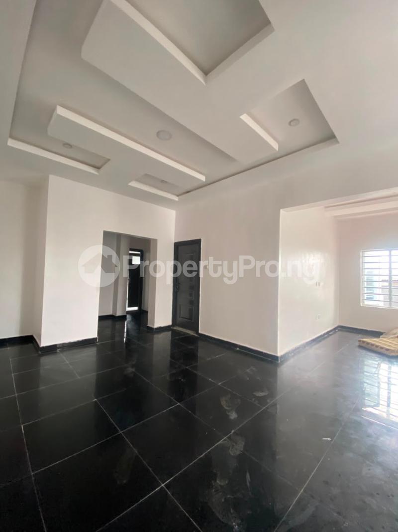2 bedroom Flat / Apartment for rent Along Sangotedo Road Sangotedo Ajah Lagos