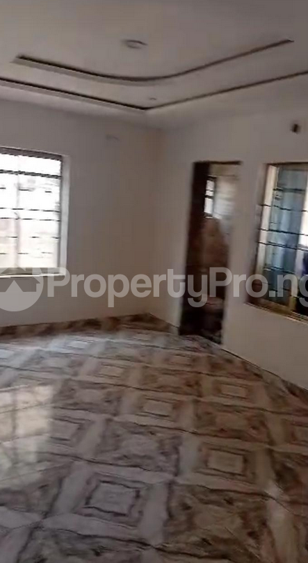 Flat / Apartment for rent Coperative Road Badore Ajah Lagos