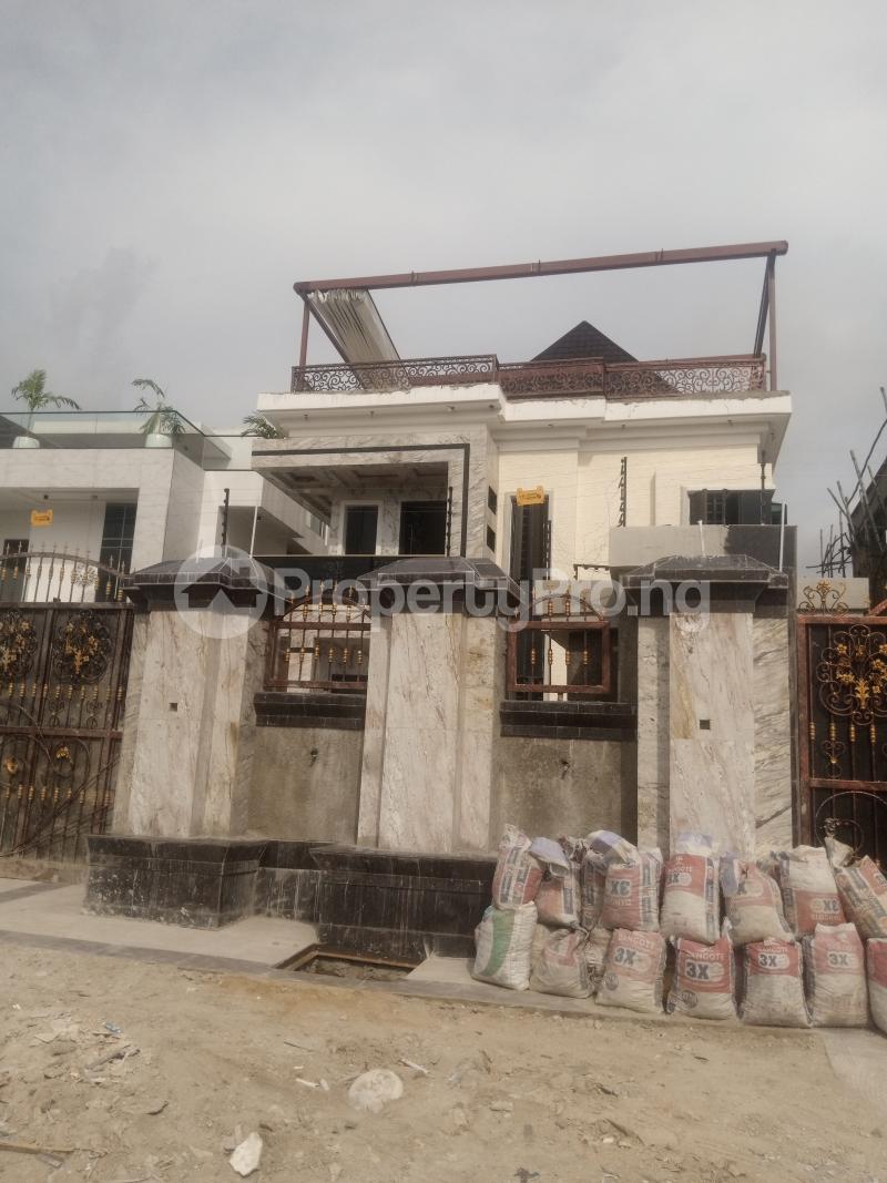 2 bedroom Flat / Apartment for rent Ago palace Okota Lagos