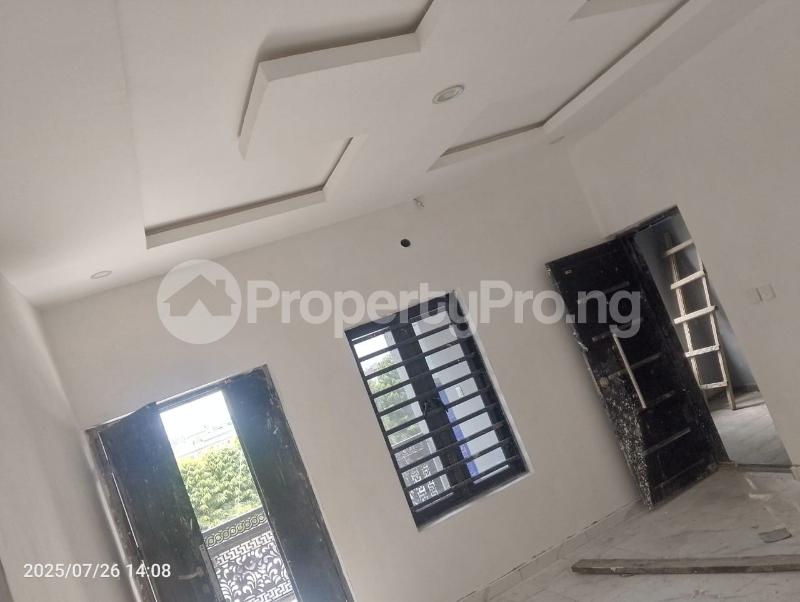 2 bedroom Flat / Apartment for rent Oko Oba Agege Oko oba Agege Lagos