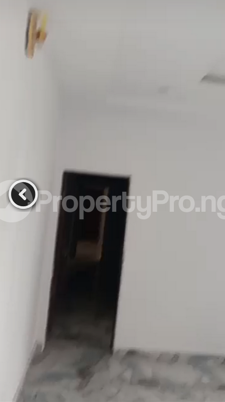 2 bedroom Flat / Apartment for rent Ago palace Okota Lagos