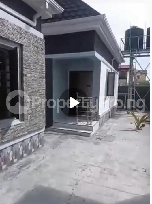 House for rent Badore Ajah Lagos
