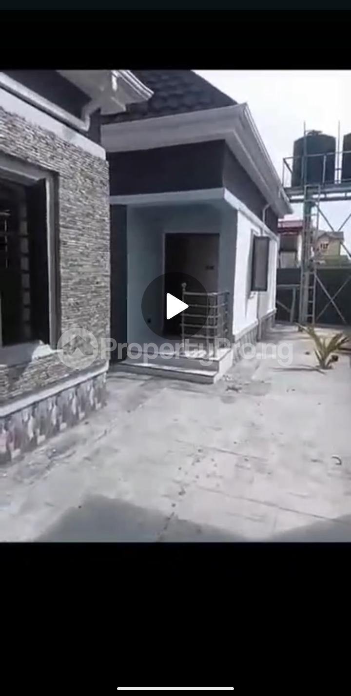House for rent Badore Ajah Lagos