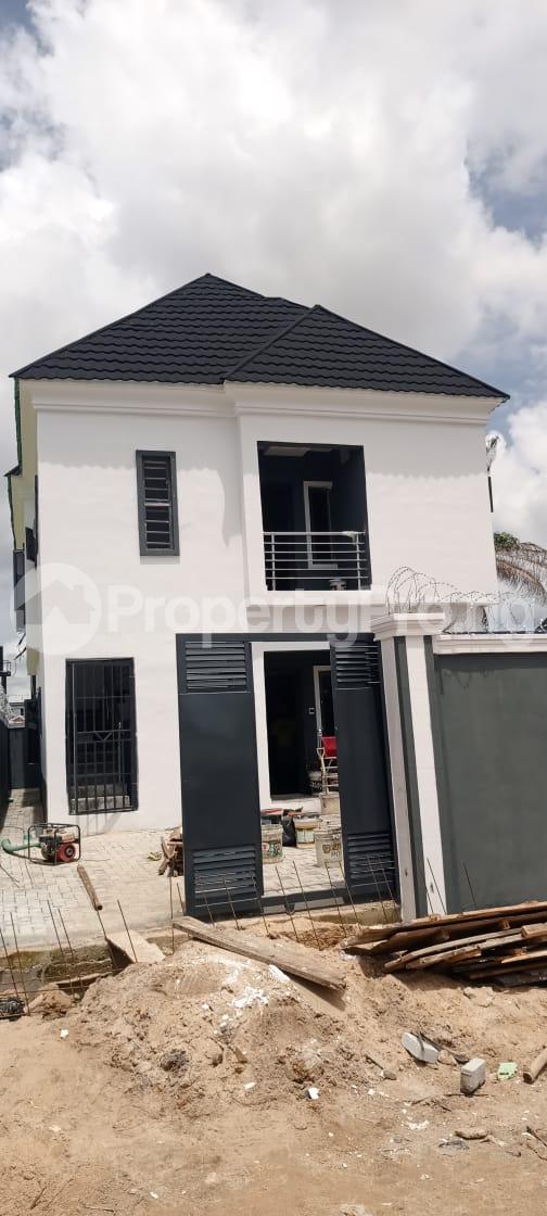 2 bedroom Flat / Apartment for rent Royal Palmwill Estate Badore Ajah Lagos - 0